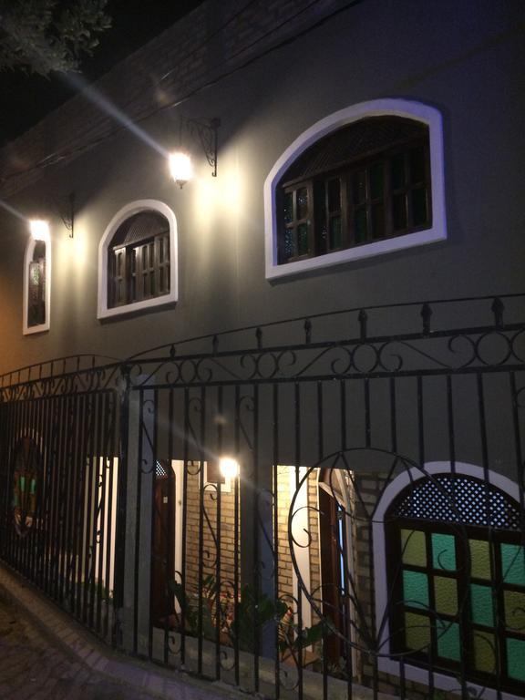 Suíte Família