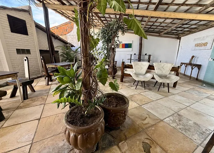 Oceana Suites Villas De Tibau Praia de Pipa